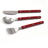 Wooden Handle Stainless Steel Cutlery